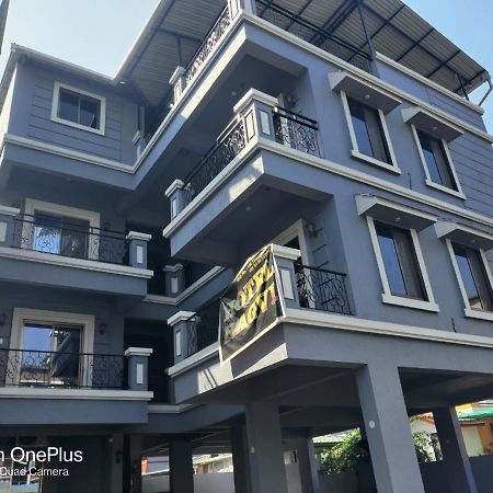 Ragvi Resort アリバグ エクステリア 写真