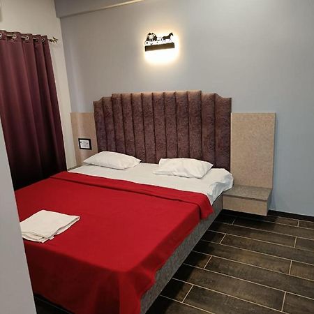 Ragvi Resort アリバグ エクステリア 写真